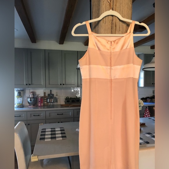 1996 cocktail dress by “Dove & Johnny” size 6 - Picture 8 of 11